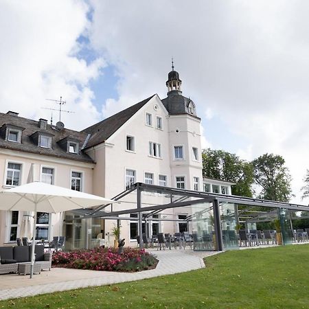 Hotel Haus Delecke Möhnesee Exterior foto